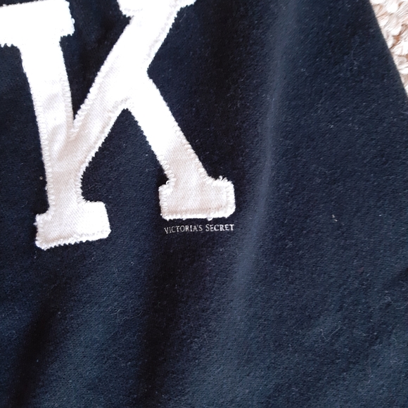 Victoria Secret Pink Crop Pants size XS - Picture 9 of 15